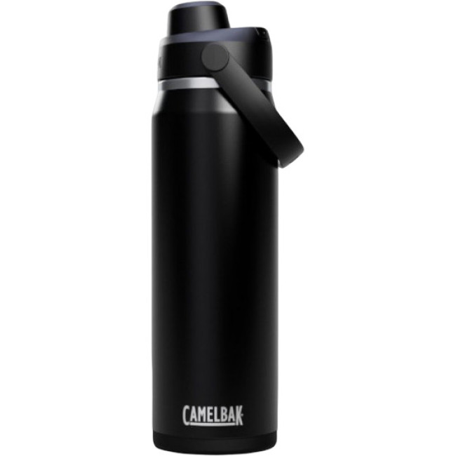 Camelbak Thrive Chug VSS, termoflaske, 750 ml, sort
