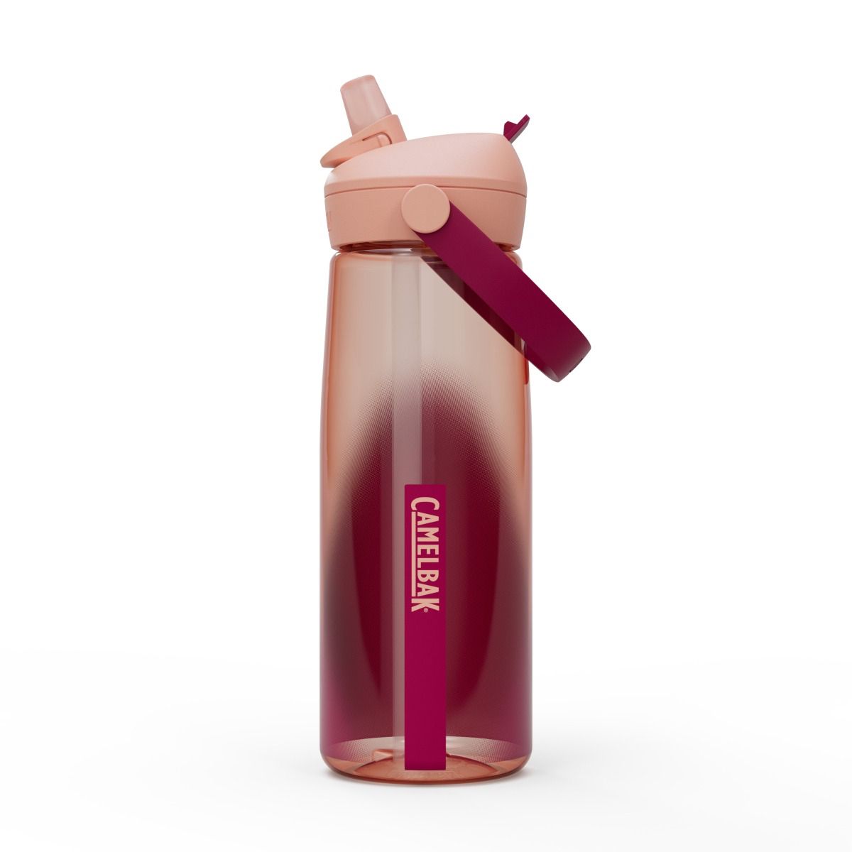 Camelbak Thrive Flip Straw 0,75L drikkedunk-blush dawn - Drikkeflasker /-dunk