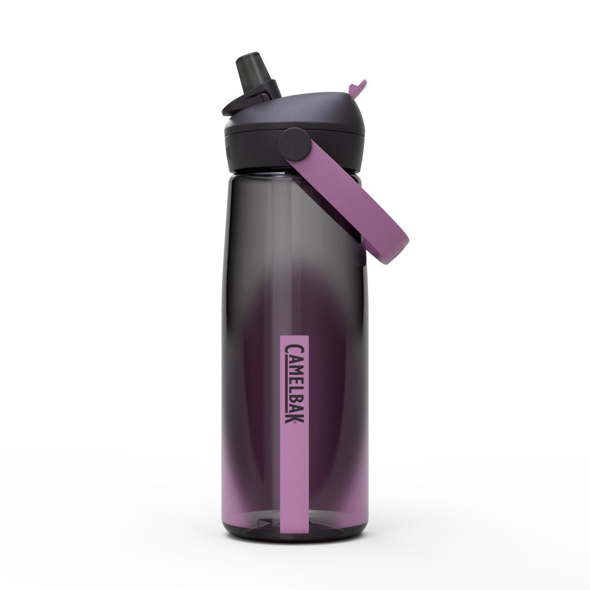 Camelbak Thrive Flip Straw 0,75L drikkedunk-lavender dawn - Drikkeflasker /-dunk