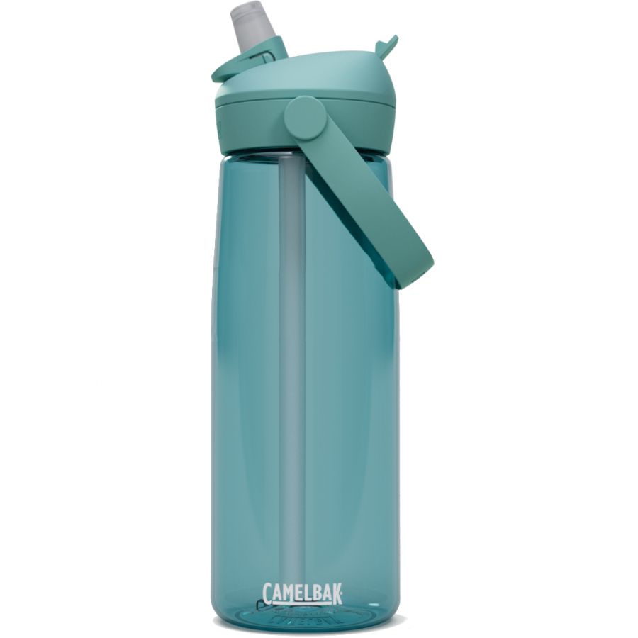 Camelbak Thrive Flip Straw 750ml, turkis
