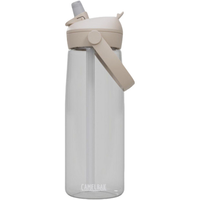Camelbak Thrive Flip Straw, drikkedunk, 750 ml, klar