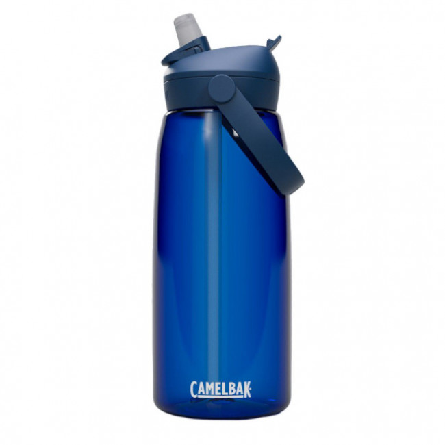 Camelbak Thrive Flip Straw 32oz - Oxford - Str. 1L / 32 oz - Drikkeflaske