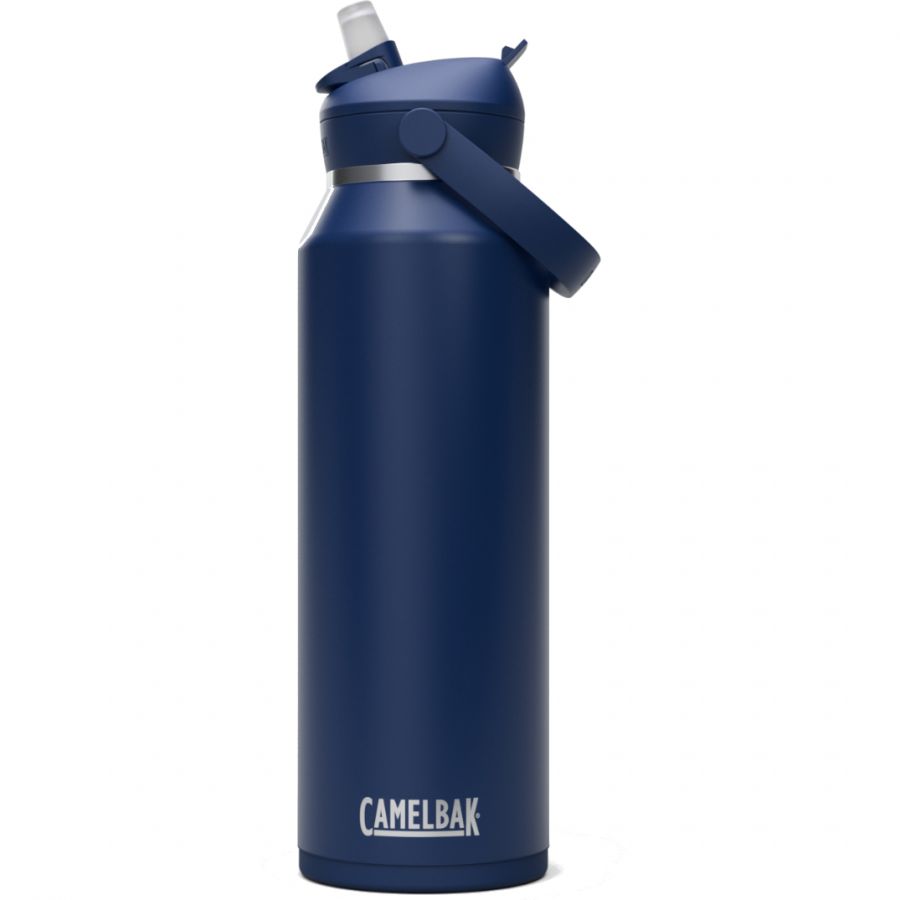 Camelbak Thrive Flip Straw VSS 1,2L, navy