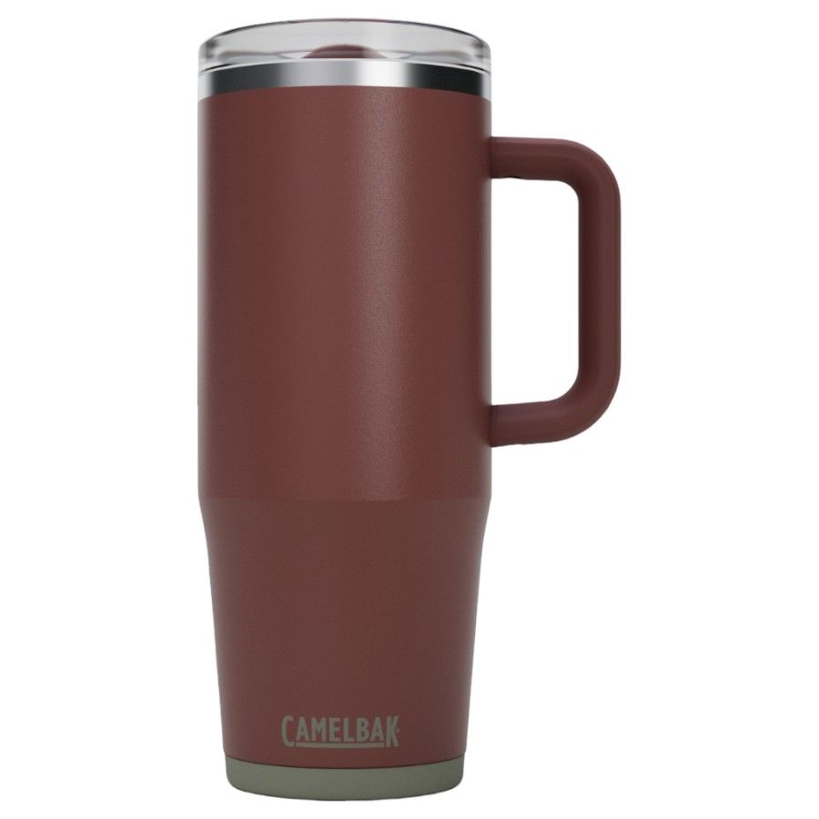 Camelbak Thrive Mug, Vss 32oz - Burnt Umber - Str. 1L / 32 oz - Termokrus