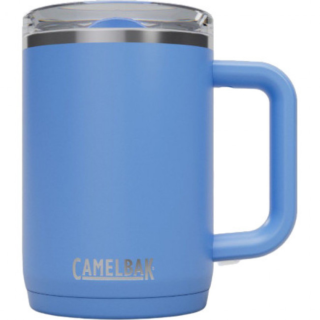 Camelbak Thrive Mug, Vss 16oz - Sky Blue - Str. .5L / 16 oz - Termokrus