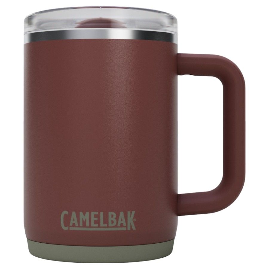 Camelbak Thrive Mug, Vss 16oz - Burnt Umber - Str. .5L / 16 oz - Termokrus