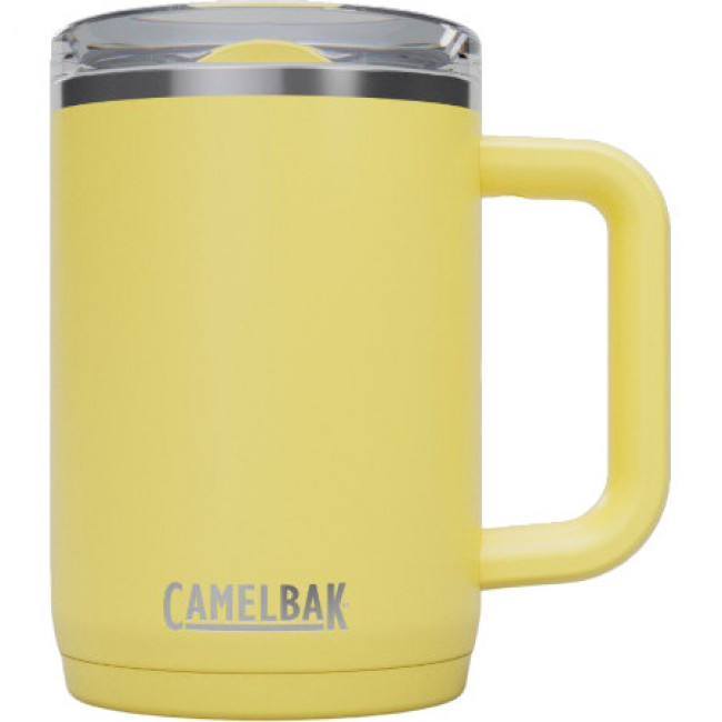 Camelbak Thrive Mug VSS, termokop, 500 ml, gul