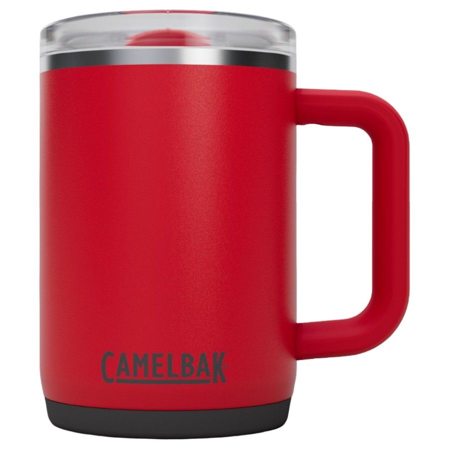 Camelbak Thrive Mug, Vss 16oz - Scarlet - Str. .5L / 16 oz - Termokrus