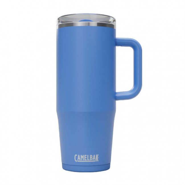 Camelbak Thrive Mug, Vss 32oz - Sky Blue - Str. 1L / 32 oz - Termokrus