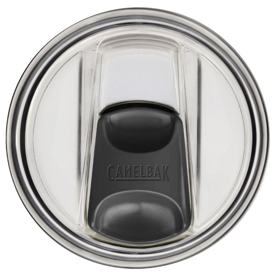 Camelbak Thrive Leakproof Tumbler Accessory Lid, - Clear/Black - Str. ONE SIZE - Tilbehør til drikkeflaske