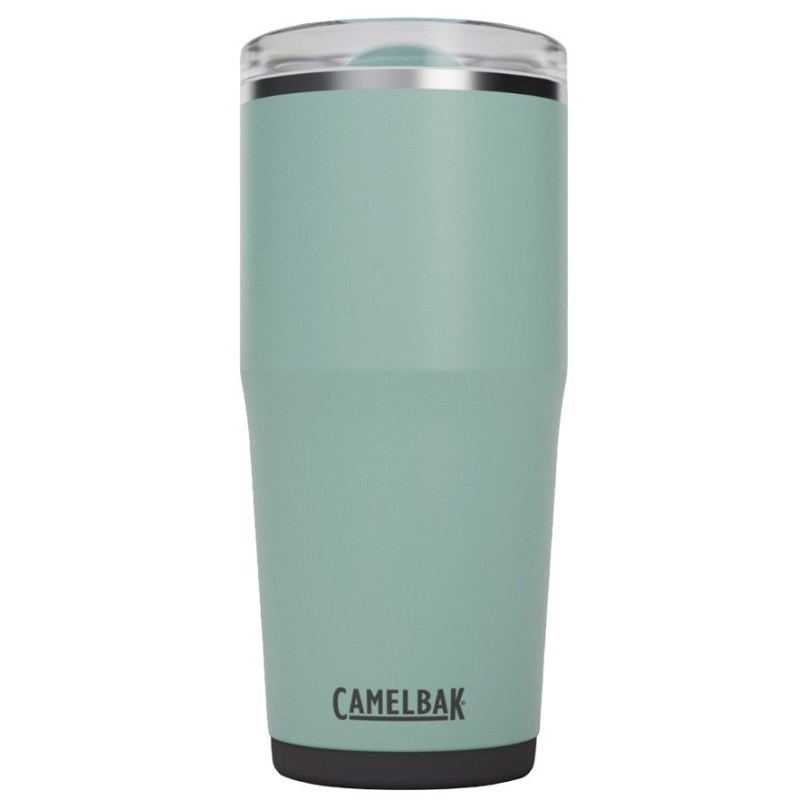 Camelbak Thrive Flip Straw Vss 25oz - Silver Mist - Str. .75L / 25 oz - Drikkeflaske
