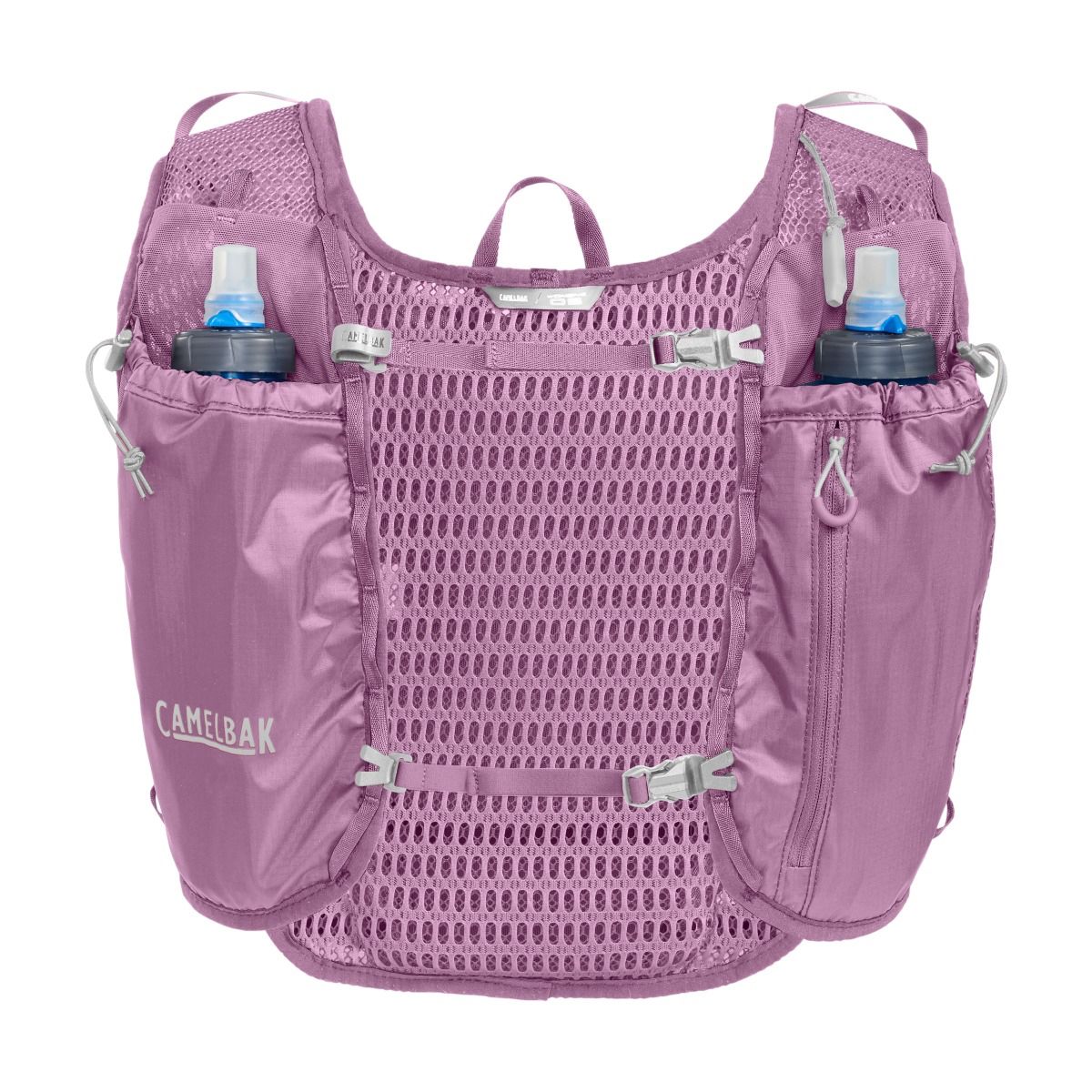 Camelbak Trail Run Vest 34oz Str. ONE SIZE Lilla Dame
