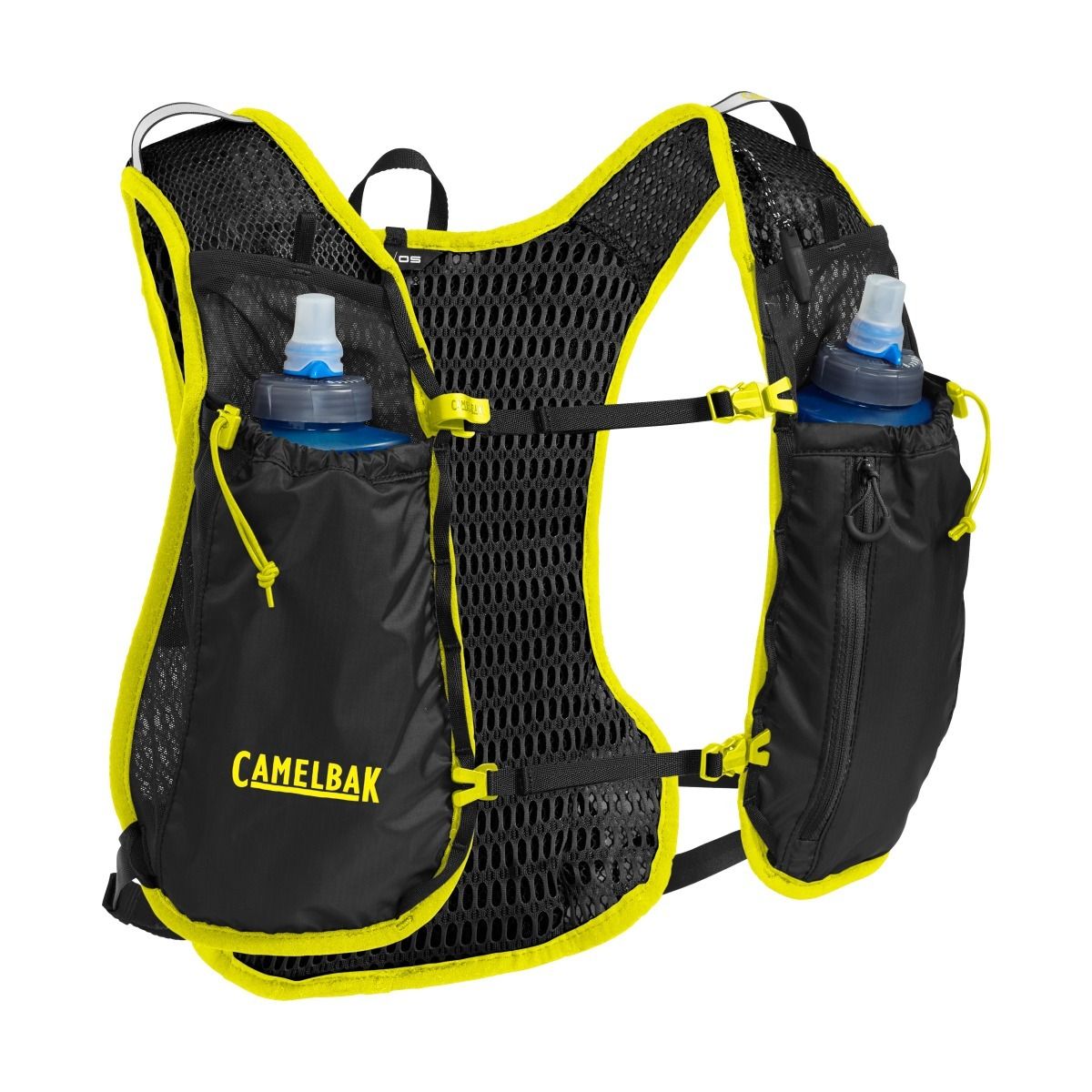 Camelbak Trail Run Vest 34oz - Str. ONESIZE, Ideel til kvinder, Letvægts og komfortabel løbevest