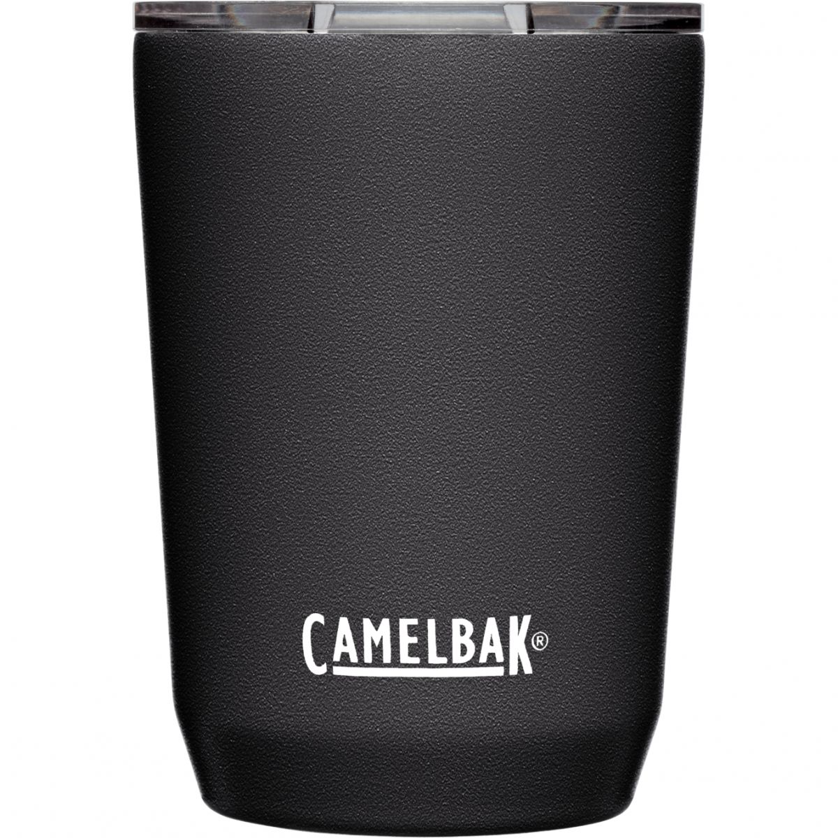 Camelbak Cb Tumbler, Sst Vacuum Insulated, 12oz - Black - Str. .4L - Termokop