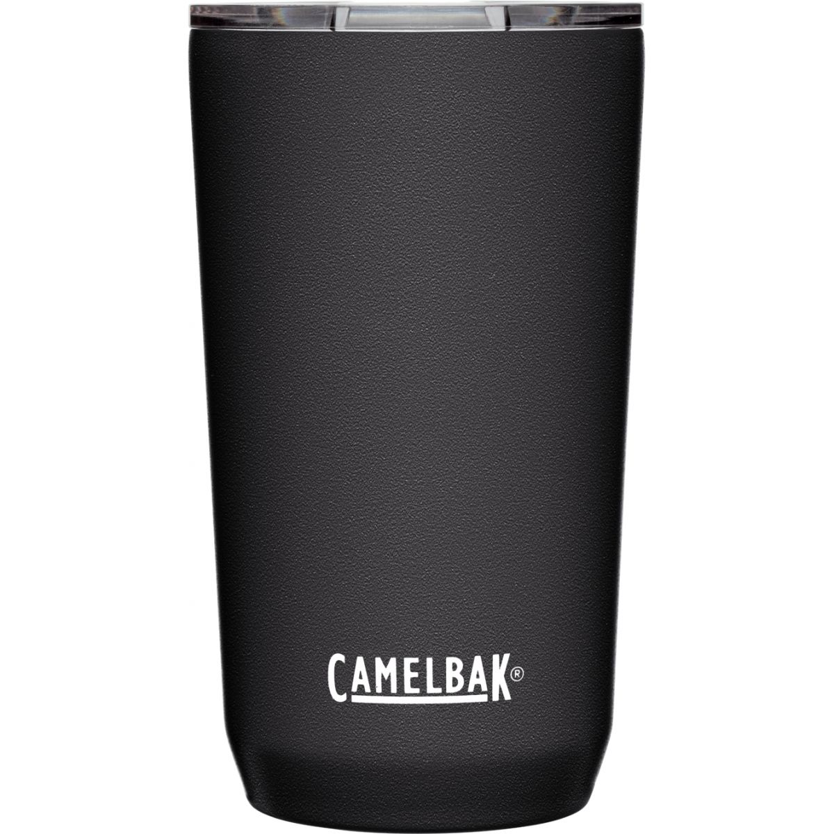 Camelbak Cb Tumbler, Sst Vacuum Insulated, 16oz - Black - Str. .5L - Termokrus