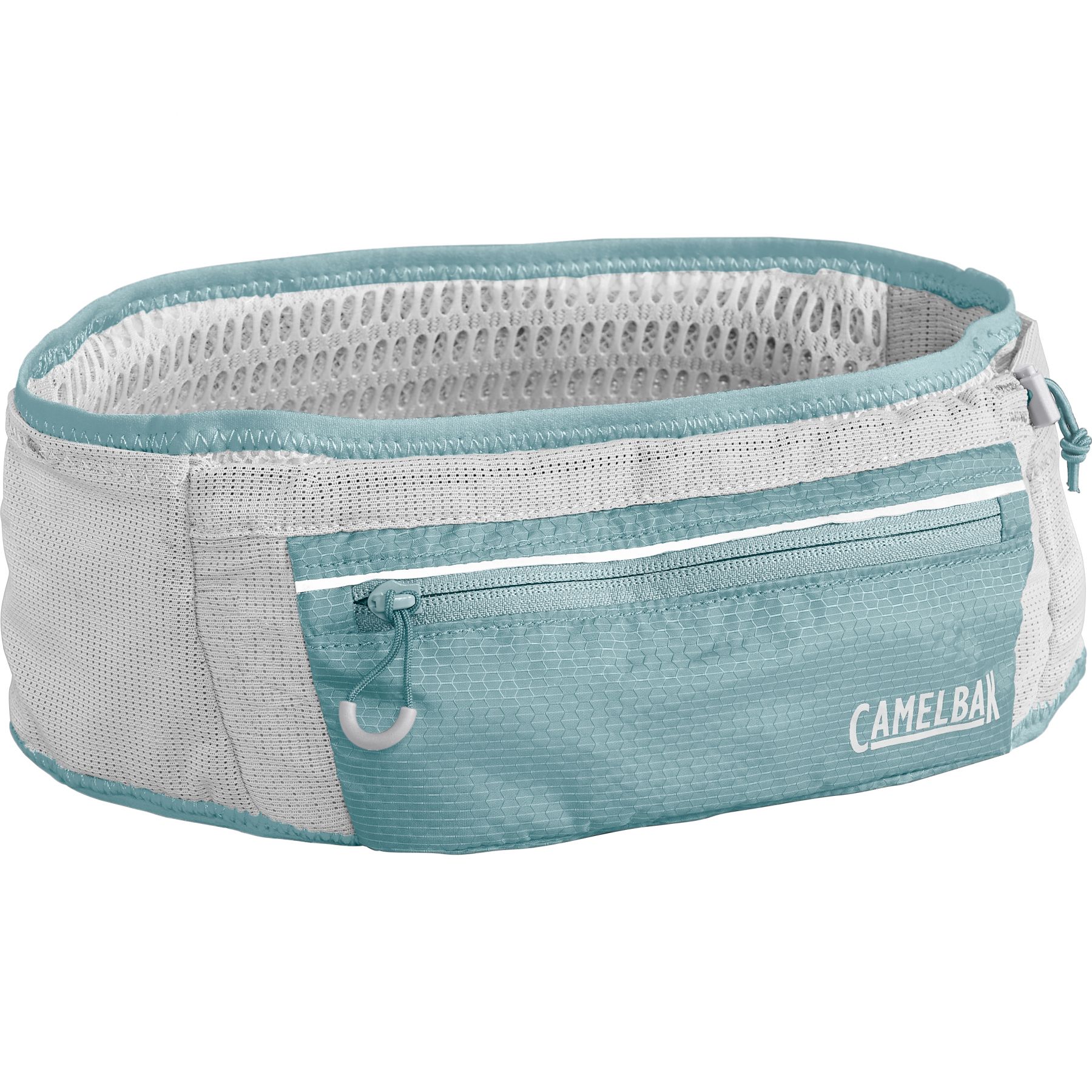 Camelbak Ultra Belt 17oz Aqua Sea/silver Xs/s - Aqua Sea/Silver - Str. XS/S - Bæltetaske