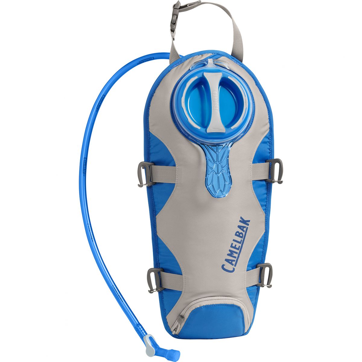 Camelbak UnBottle 100, vandbære, blå/grå