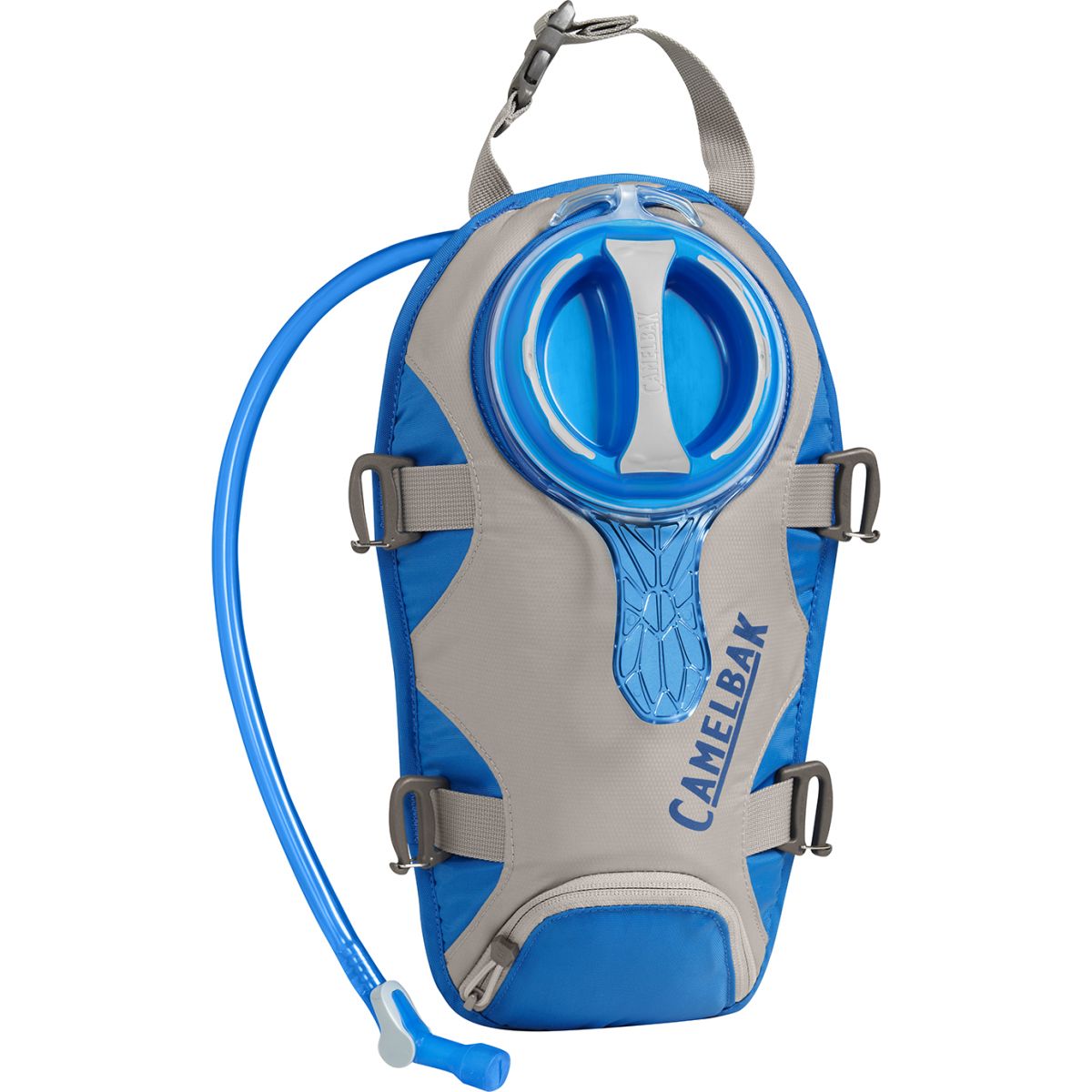 Camelbak UnBottle 70, vandblære, blå/grå