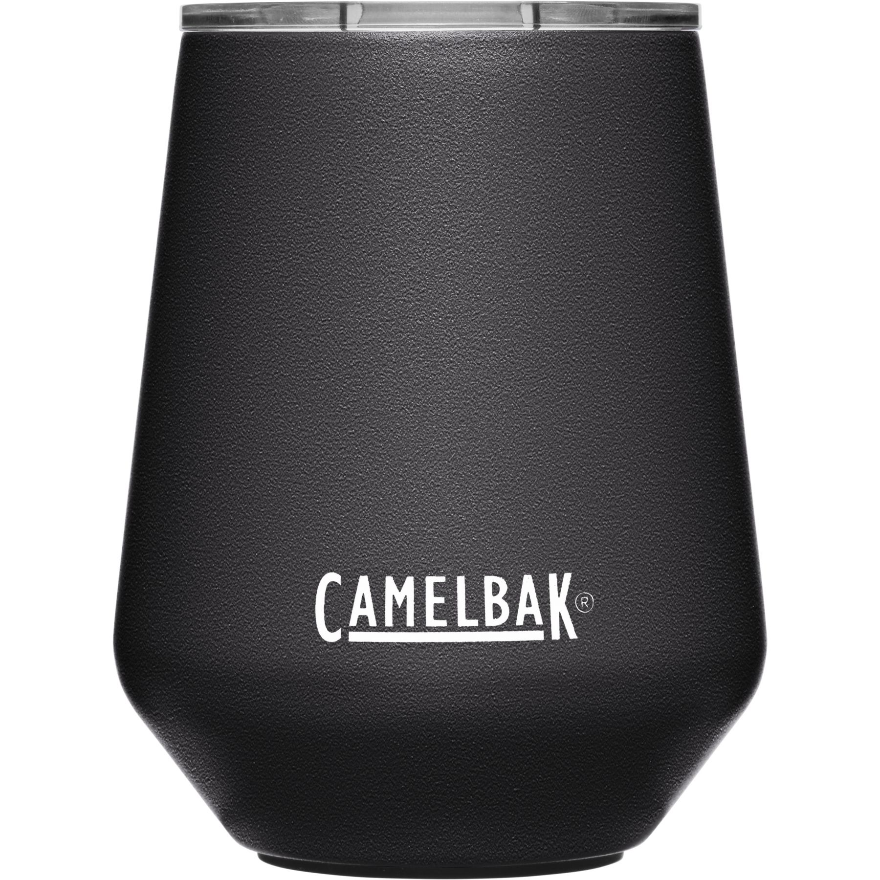 Camelbak Cb Wine Tumbler, Sst Vacuum Insulated, 1 - Black - Str. .35L - Termokop