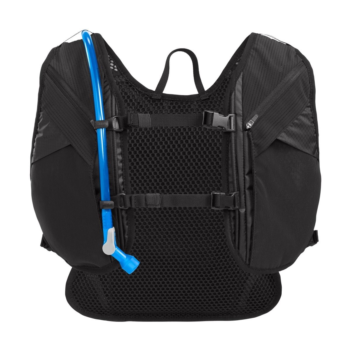 Camelbak Women`s Chase Race 4 Vest, lbevest, 1.5L, sort