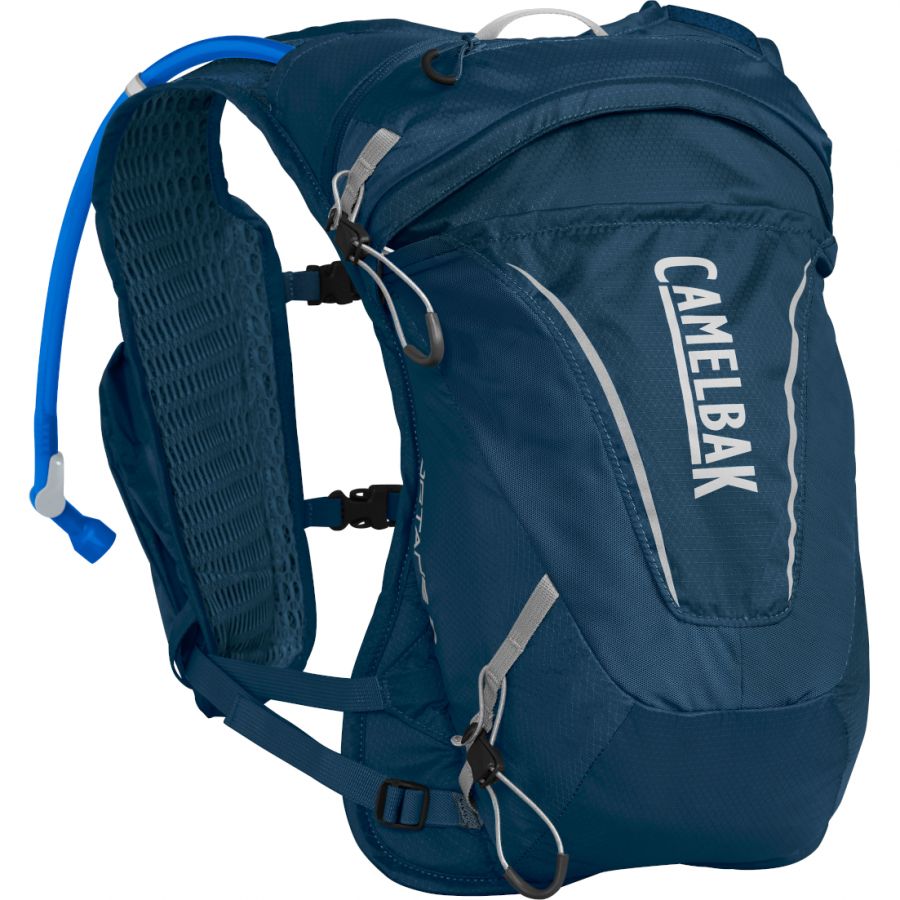 Camelbak Women's Octane 9 2L, løberygsæk, blå billede
