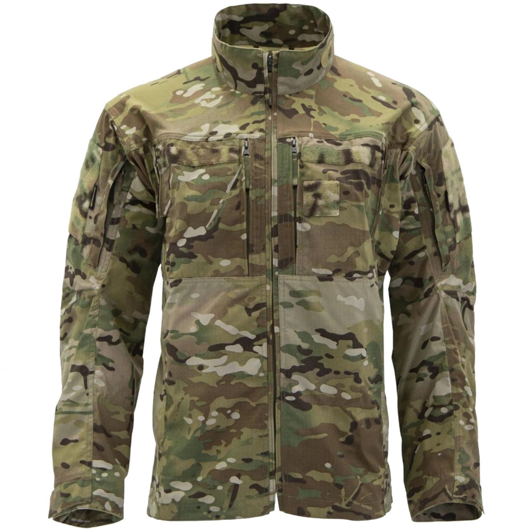 Carinthia CCJ Combat Jakke, herre, camo