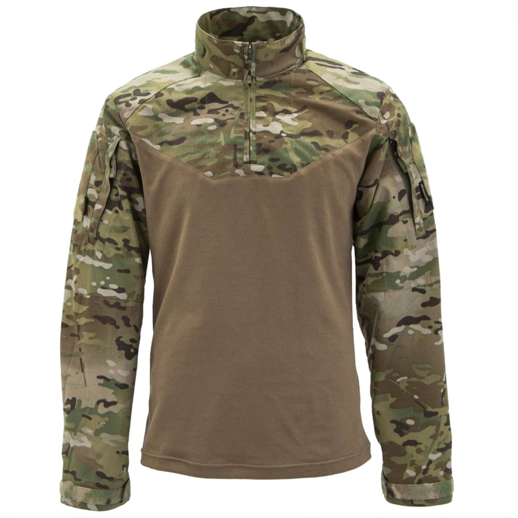 Carinthia CCS Combat Trøje, herre, camo Carinthia CCS Combat Trøje, herre, camo