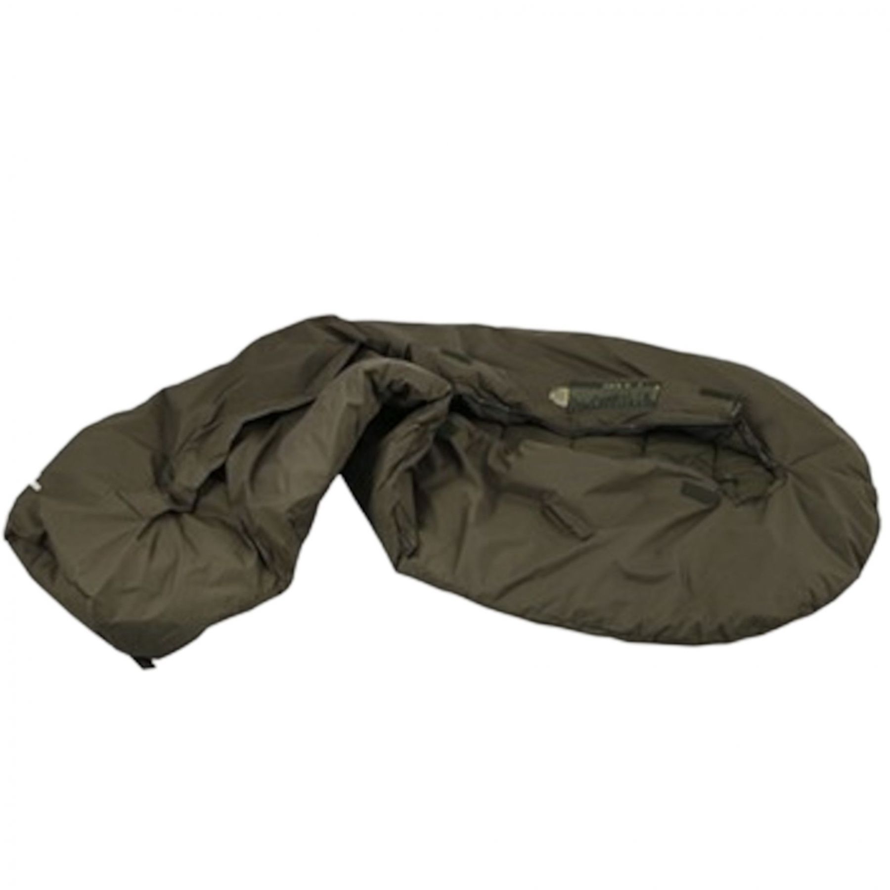 Carinthia Defence 1 TOP 185, sovepose, brun