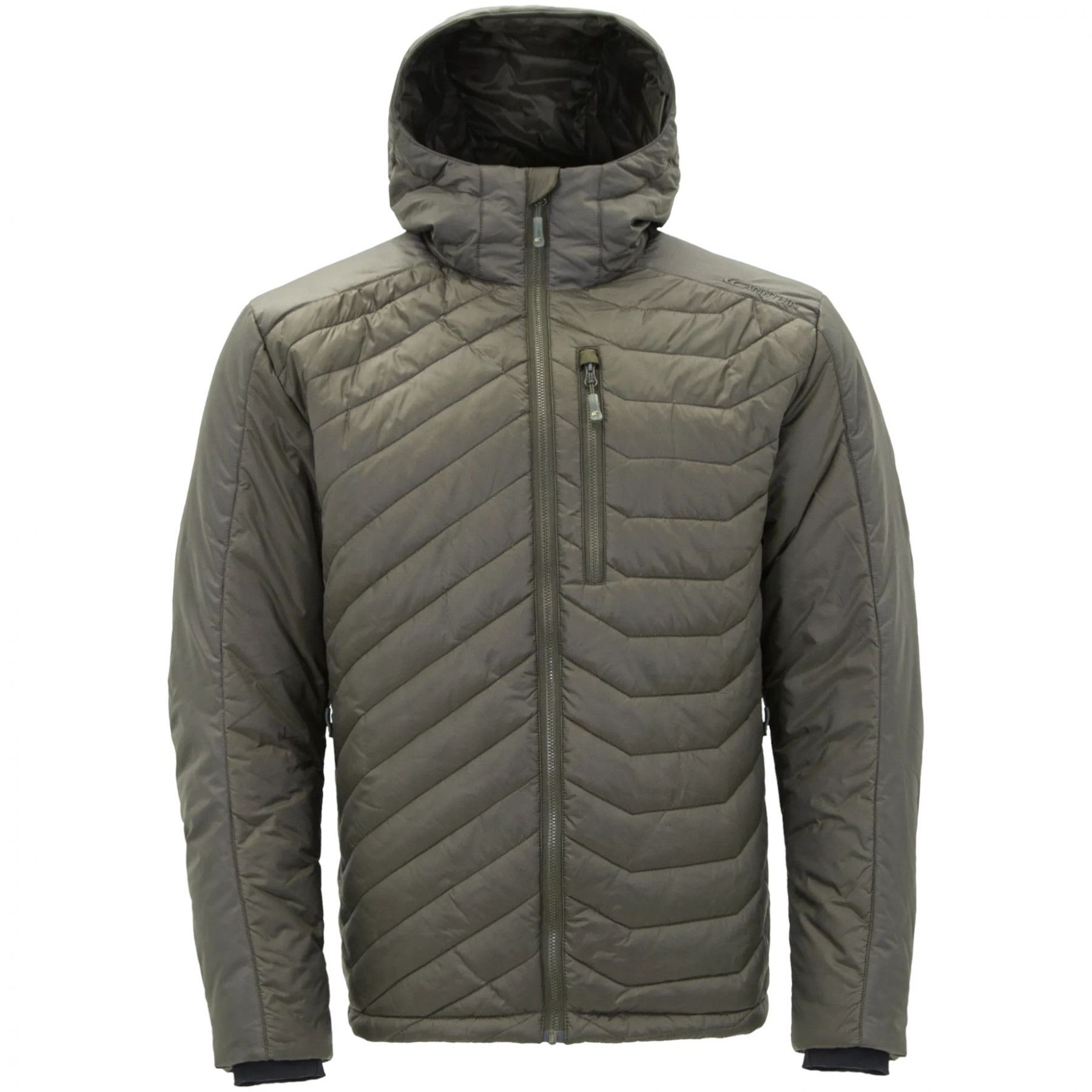 Carinthia G-Loft ESG - Herre Jakke - Grøn - Small