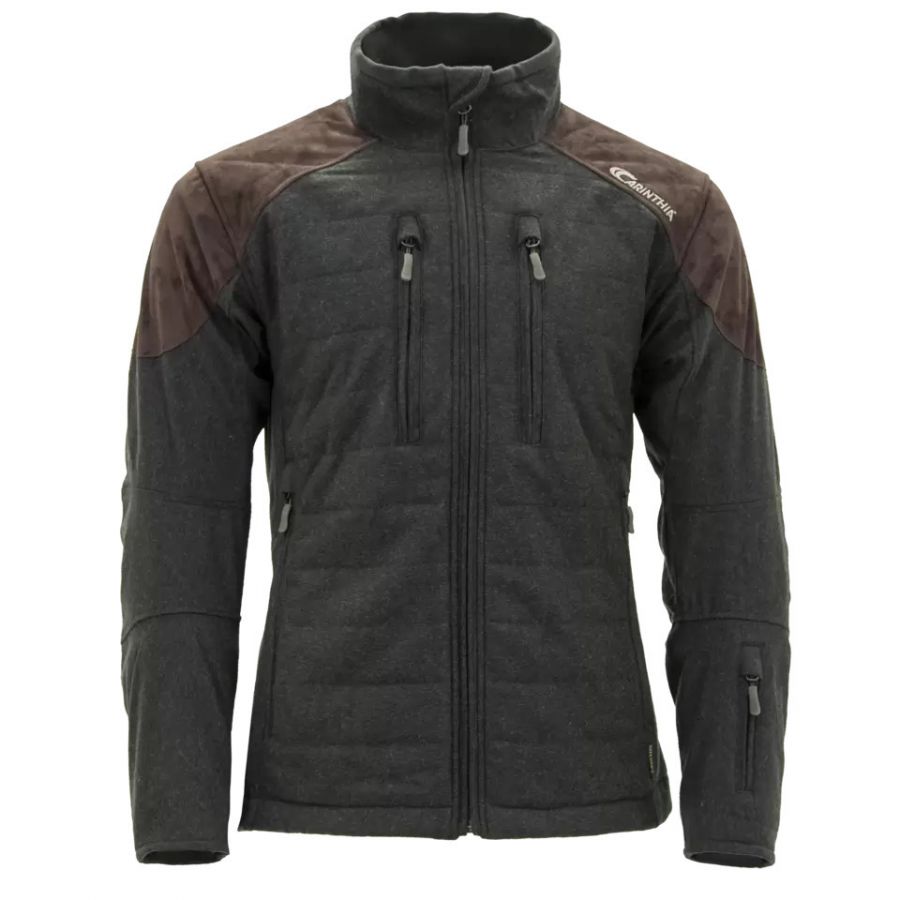 Carinthia G-Loft ILG Jakke, unisex, grøn