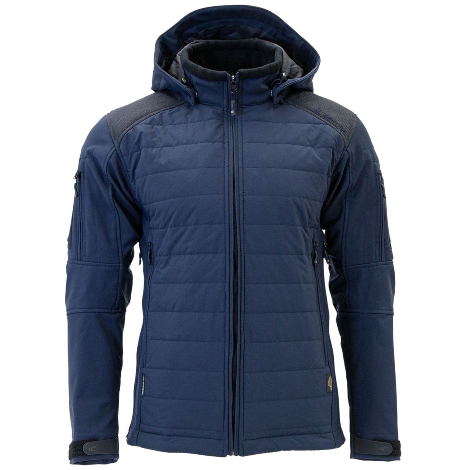 Carinthia G-LOFT ISG PRO - Herre Jakke - Blå - Small