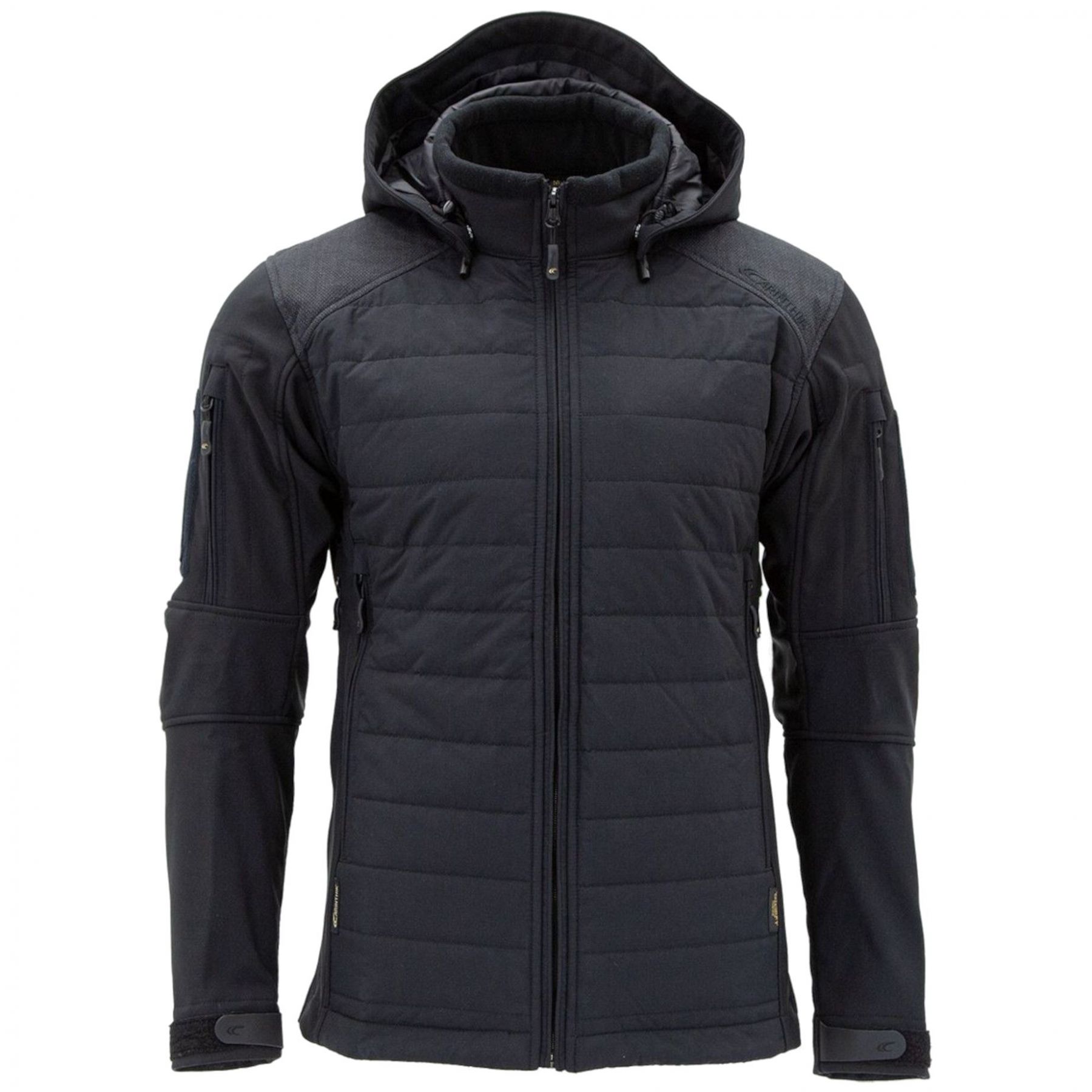 Carinthia G-LOFT ISG PRO - Herre Jakke - Sort - Small Carinthia G-LOFT ISG PRO - Herre Jakke - Sort - Small