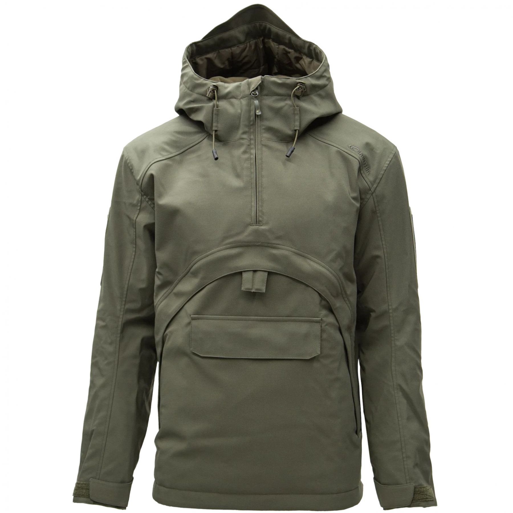 Carinthia G-LOFT Tactical Anorak, herre, olivengrøn