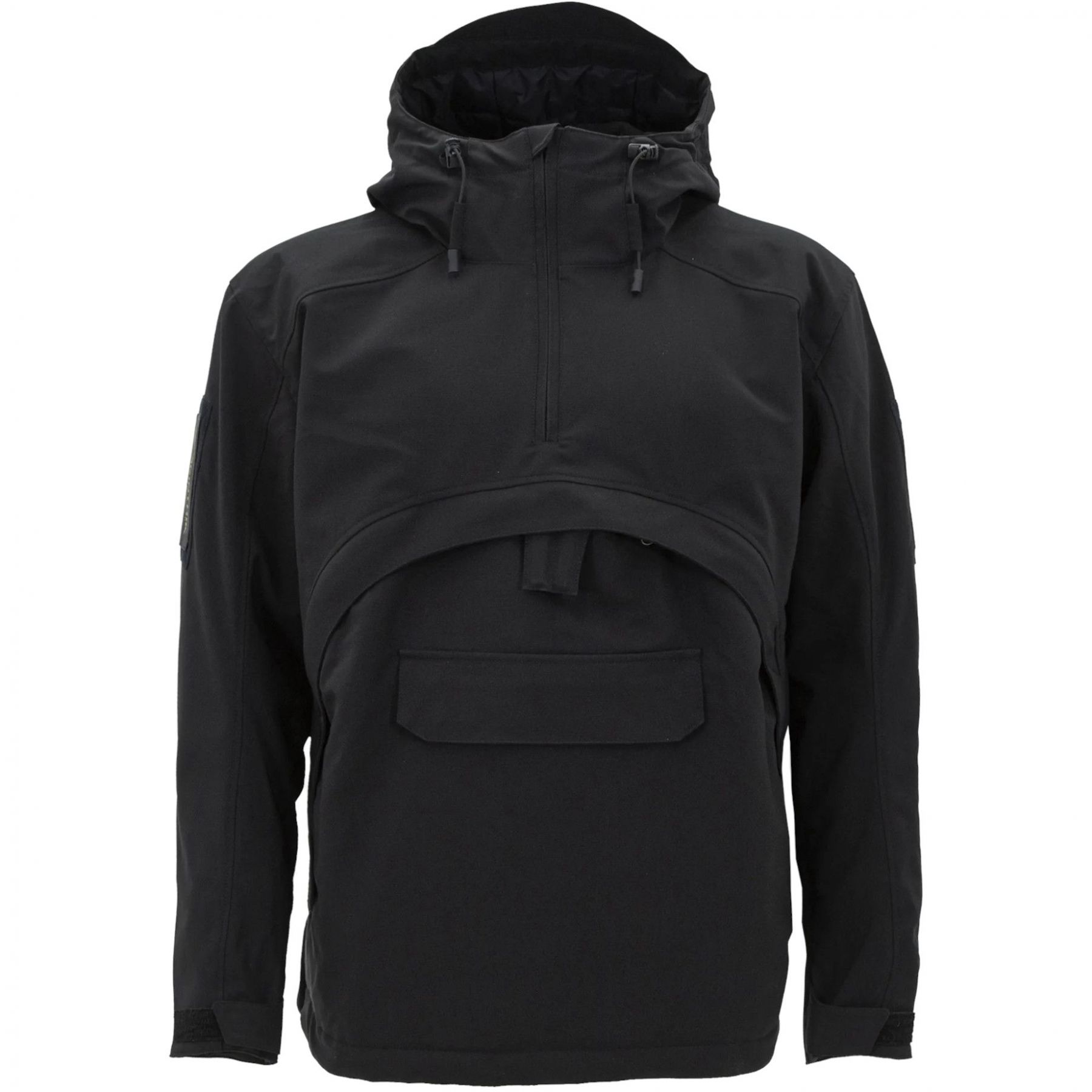 Carinthia G-LOFT Tactical Anorak, herre, sort