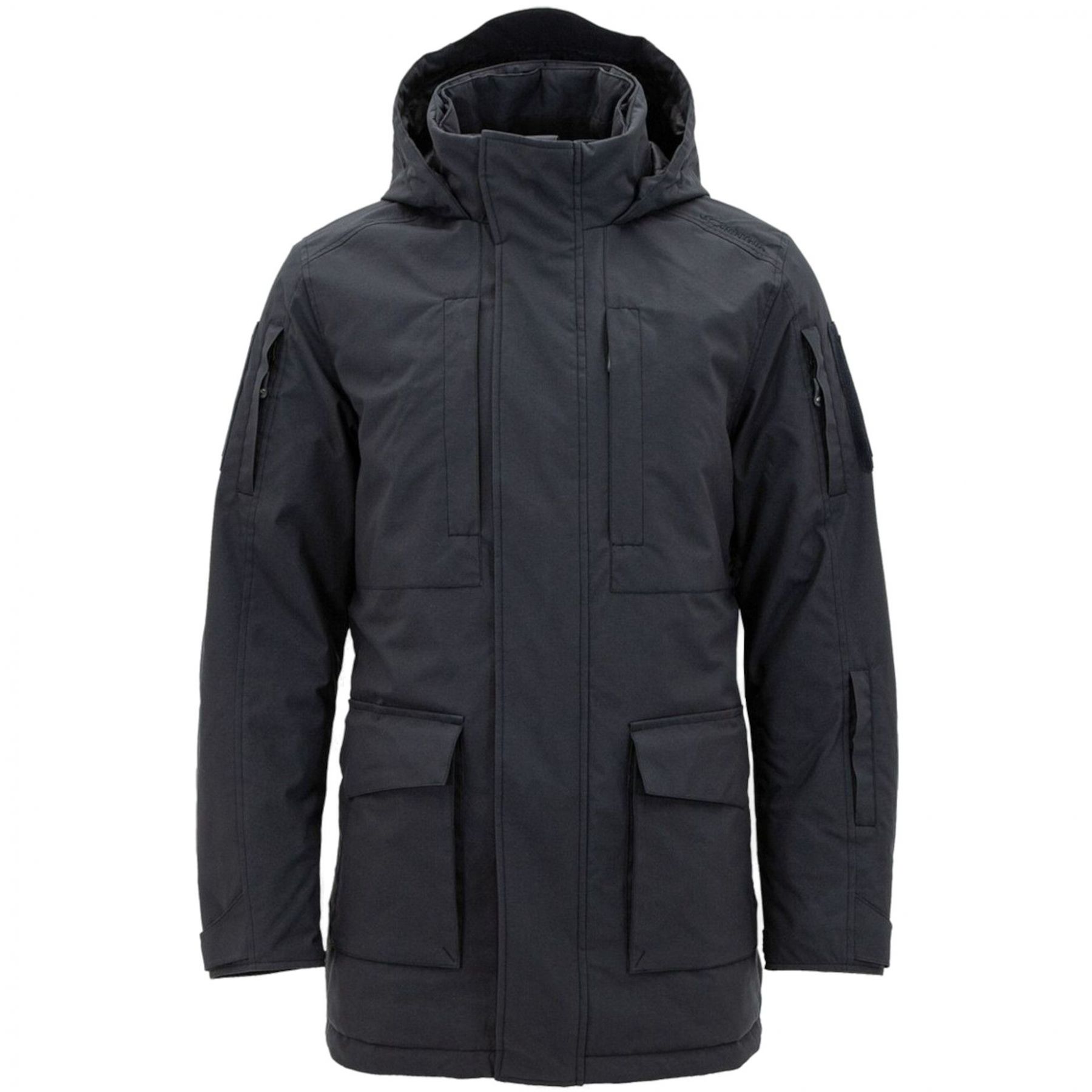 Carinthia G-Loft Tactical Parka, herre, sort