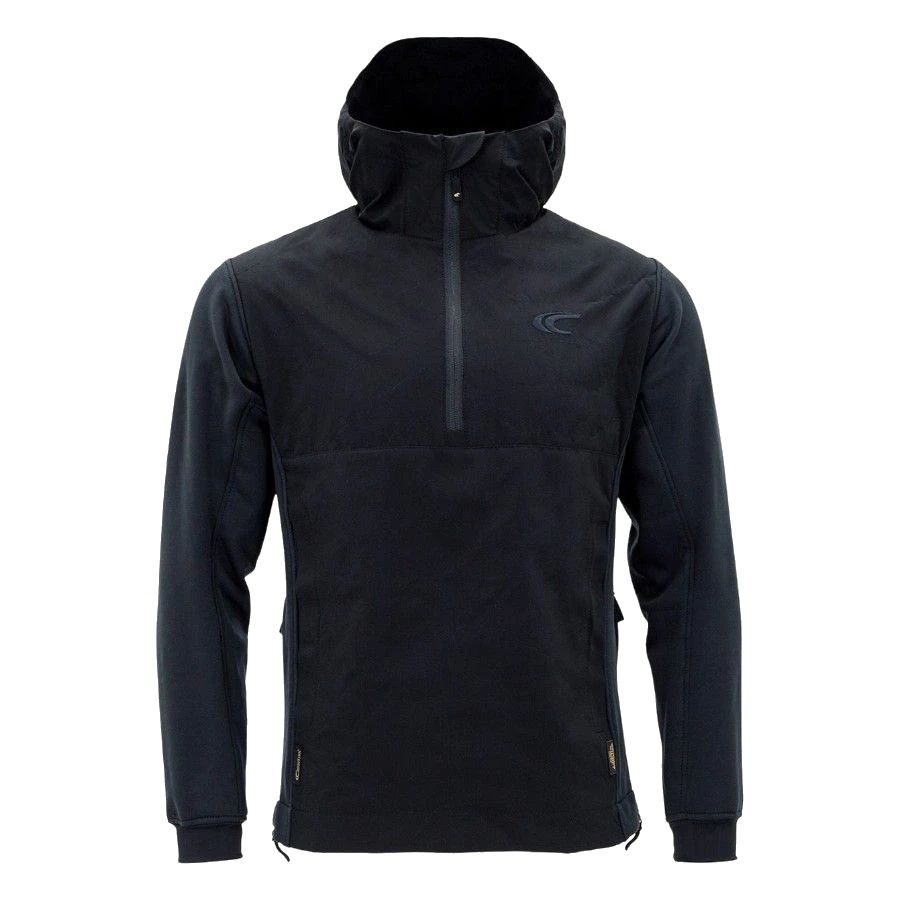 Carinthia G-Loft Ultra Hoodie - Herre Hættetrøje - Sort - Small