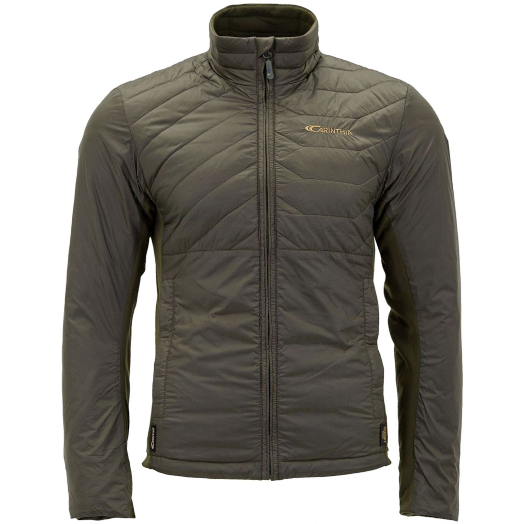 Carinthia G-Loft Ultra Jakke 2.0, herre, olivengrøn