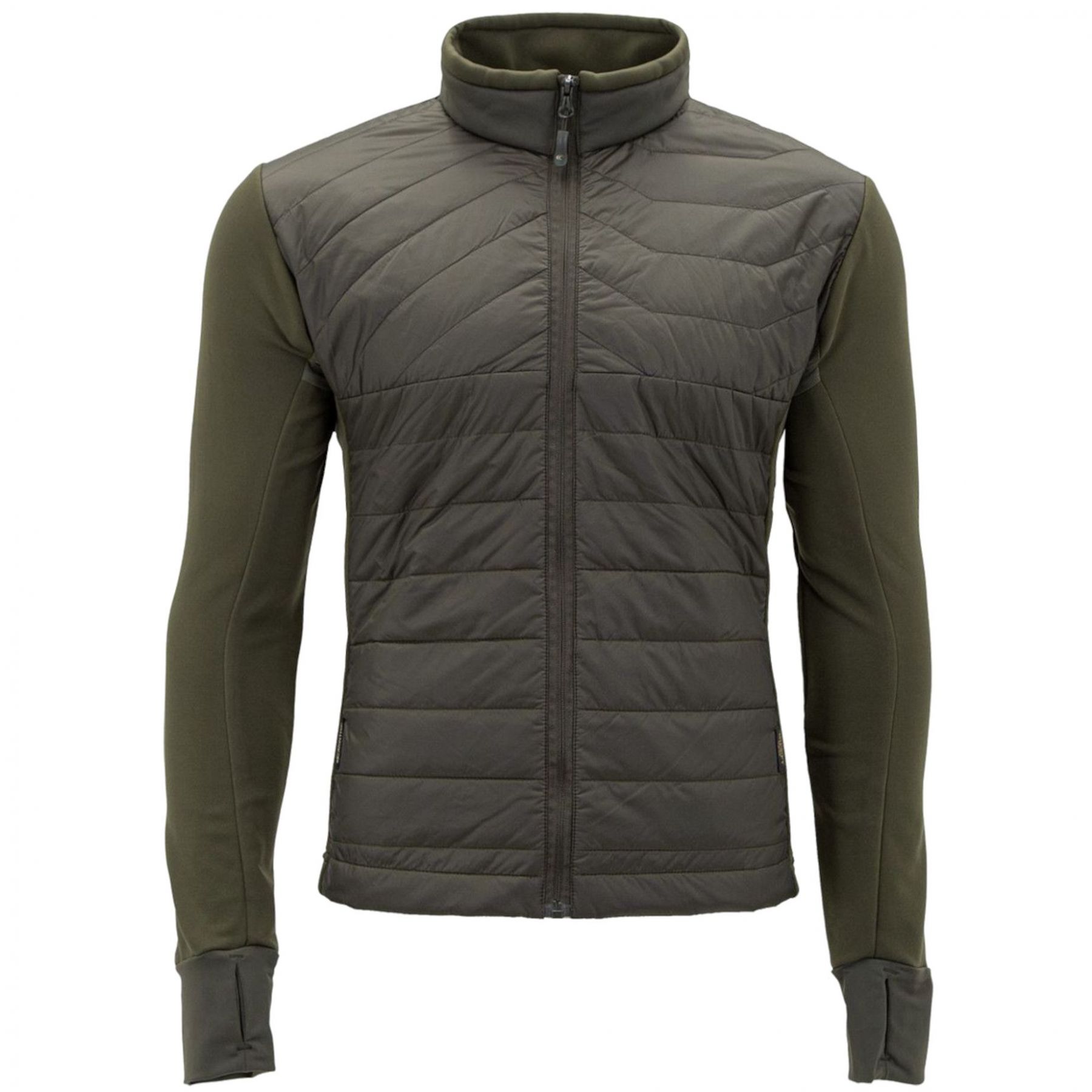 Carinthia G-Loft Ultra Trøje 2.0, herre, olivengrøn Carinthia G-Loft Ultra Trøje 2.0, herre, olivengrøn