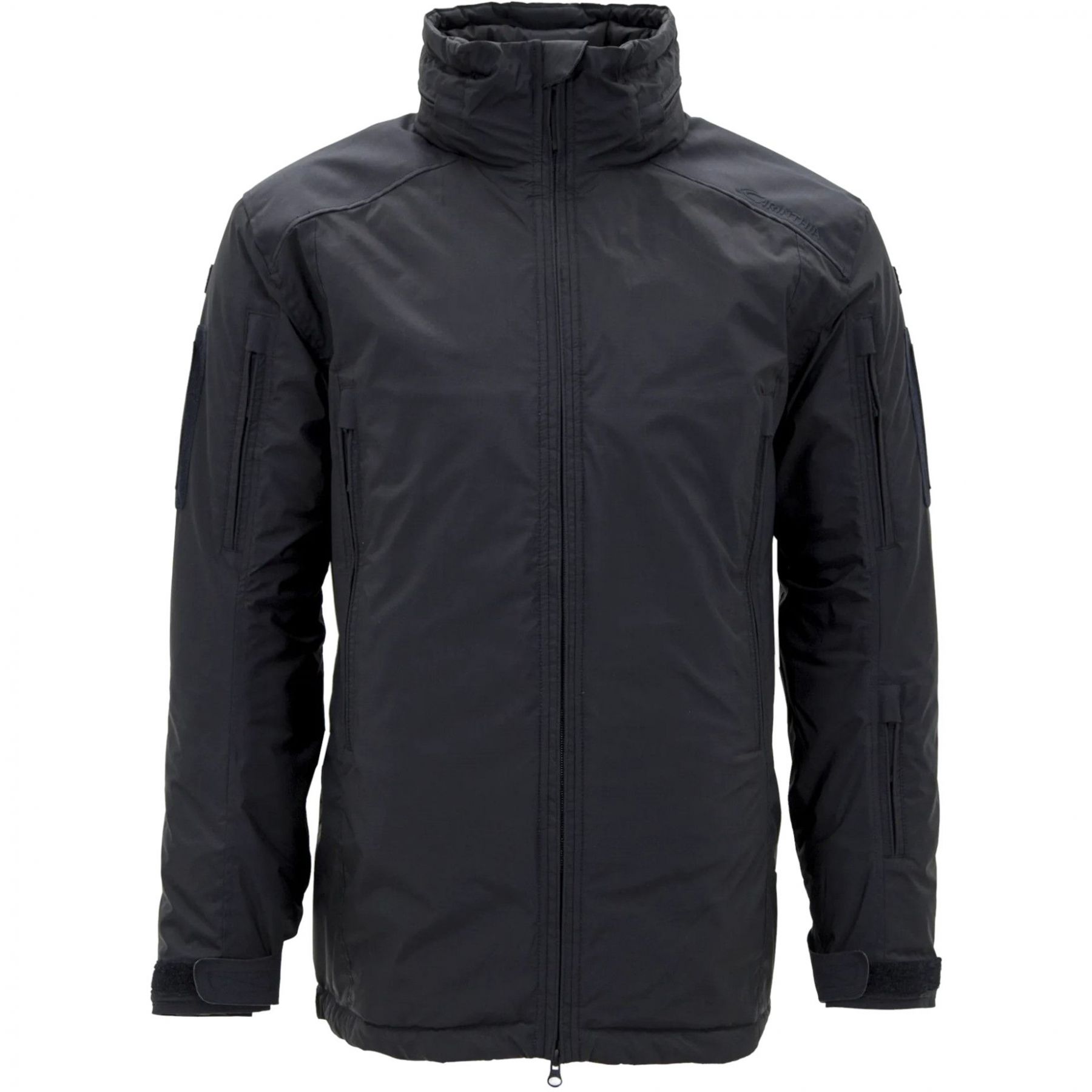 Carinthia HIG 4.0 Jakke, herre, sort