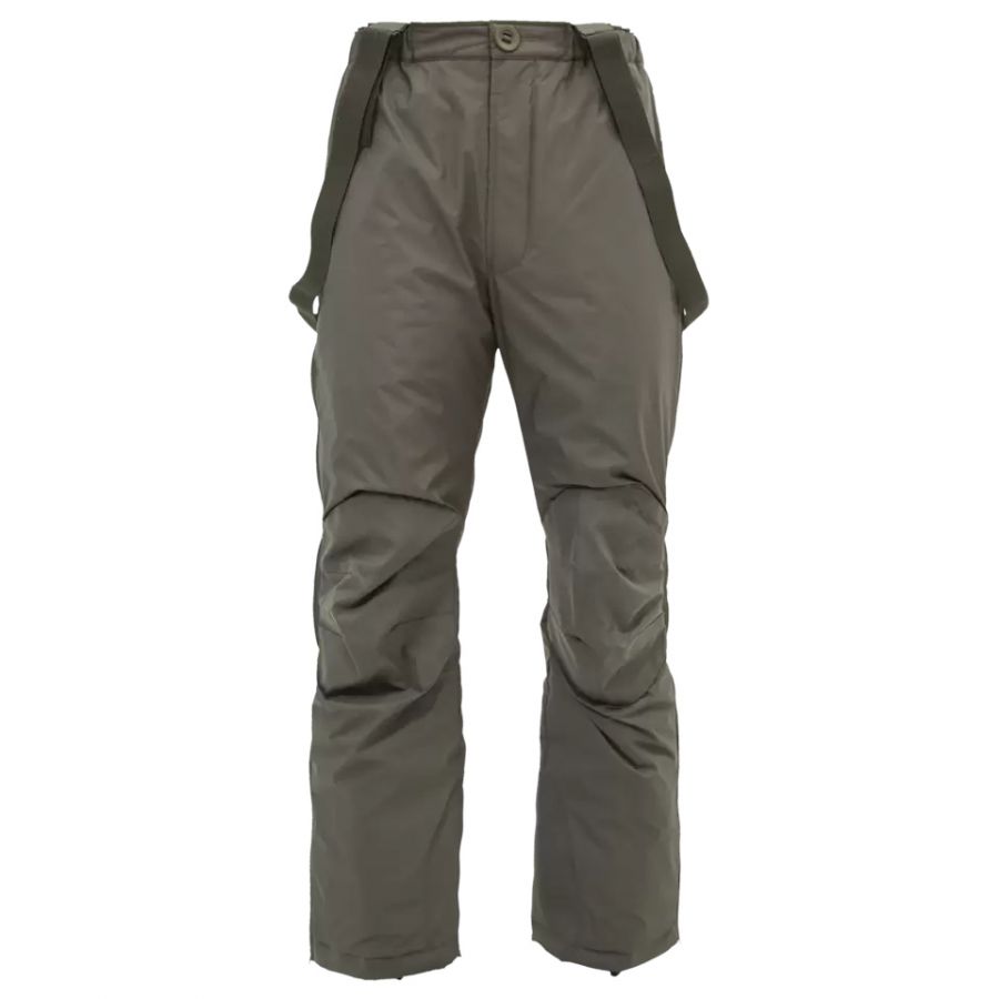 Carinthia HIG 4.0 SOF - Bukser - Grøn - S(48)