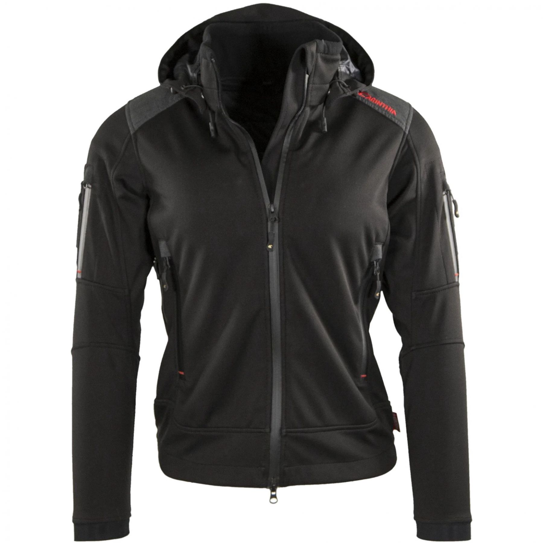 Carinthia ISG 2.0 - Dame Jakke - Sort - 36(S)