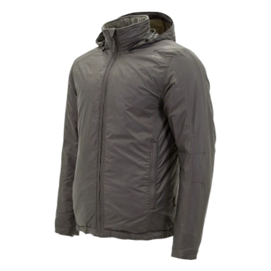 Carinthia LIG 4.0 Jacket Isoleret letvægtsjakke - S - Olive