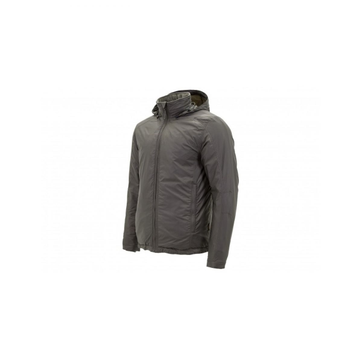 Carinthia LIG 4.0 jakke, unisex, grøn