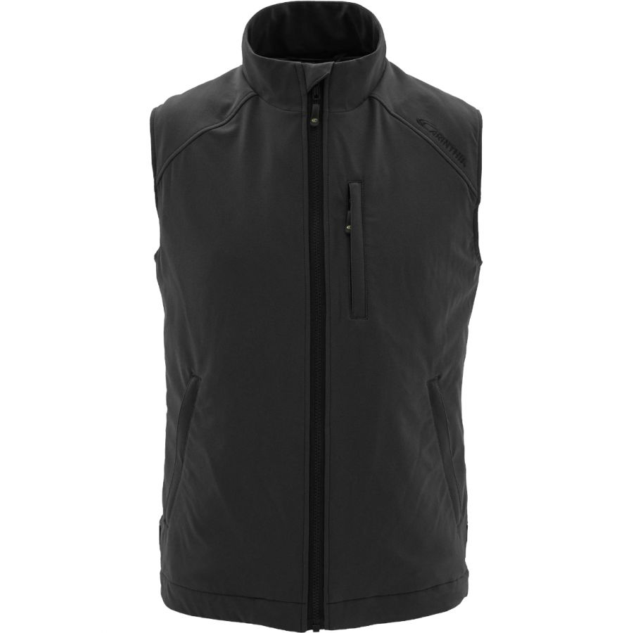 Carinthia Loftshell - Herre Vest - Sort - S