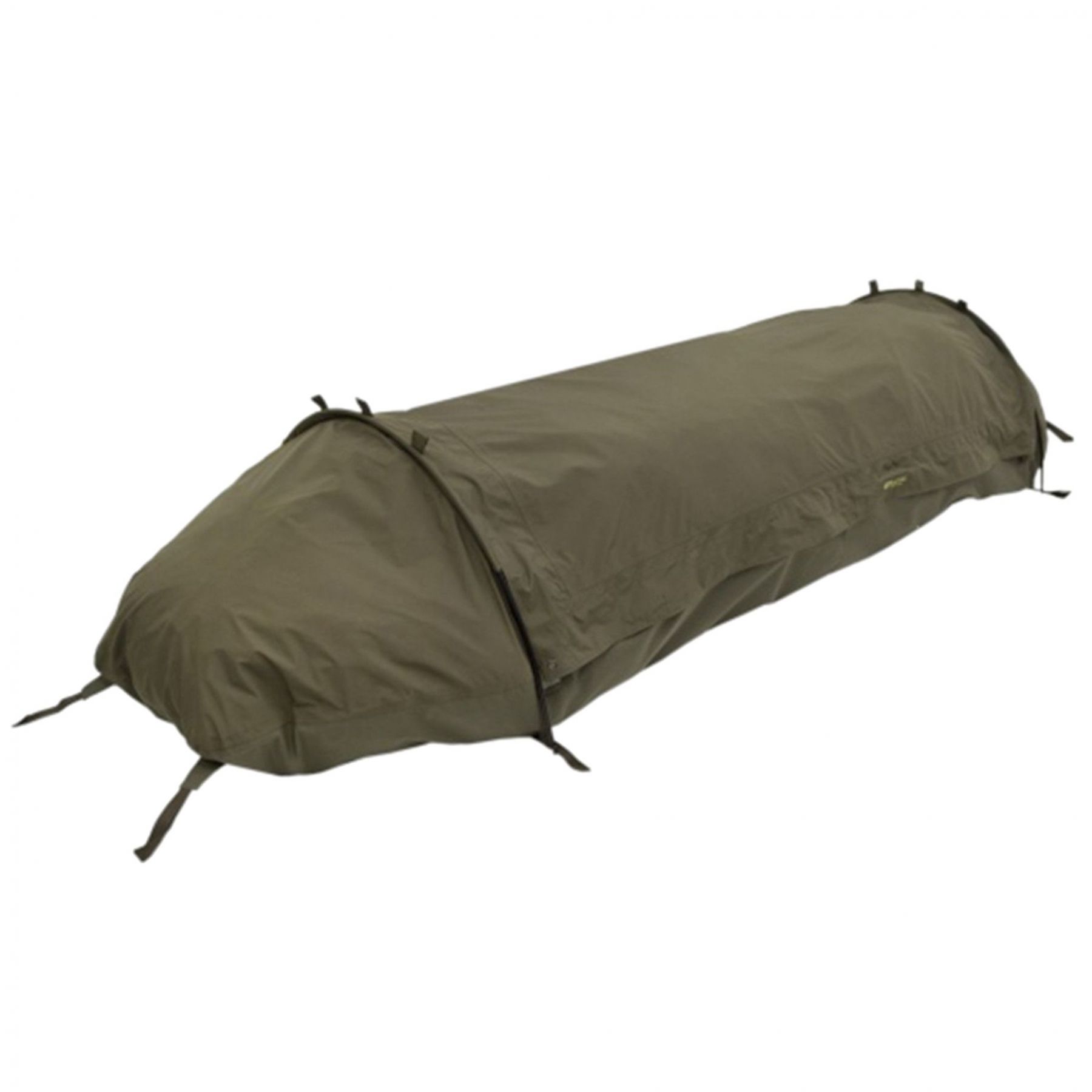 Carinthia Micro Tent Plus - Telt - grøn