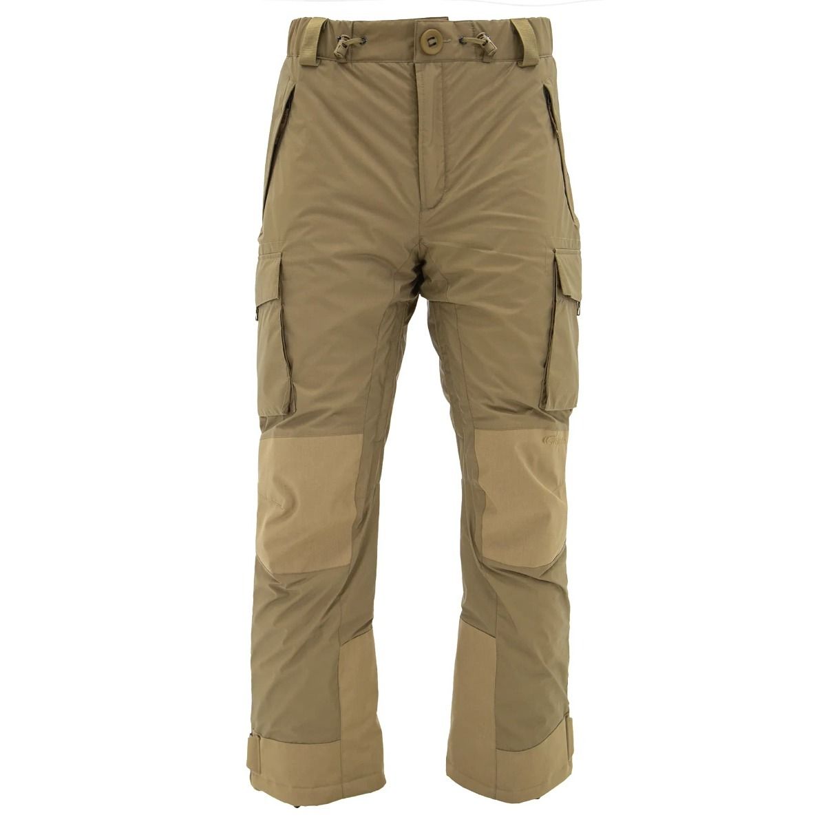 Carinthia MIG 4.0 Trousers, bukser, unisex, brun