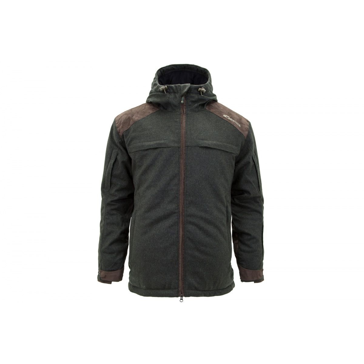 Carinthia MILG Jakke, unisex, grøn