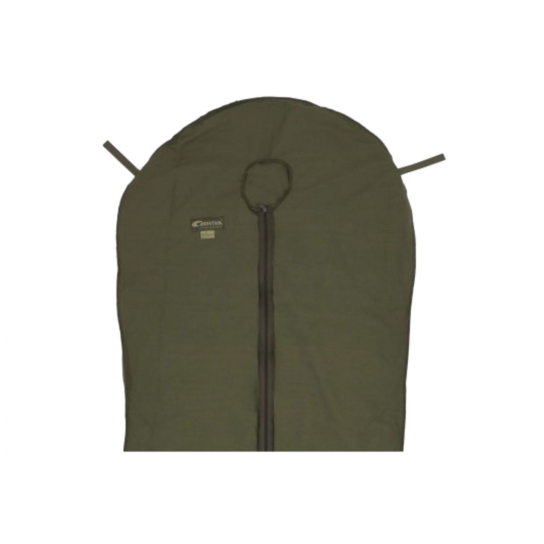 Carinthia Polycotton Liner - OLIVE L - Sovepose