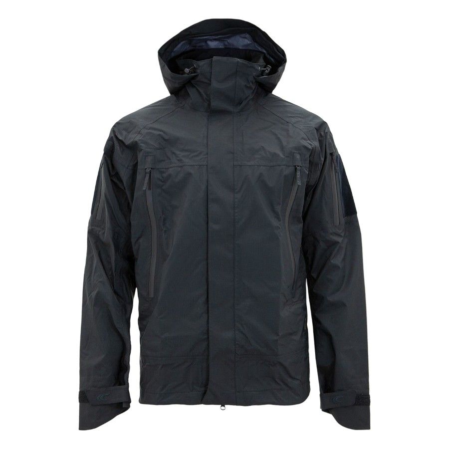 Carinthia PRG 2,0 Jacket, skaljakke, herre, sort billede
