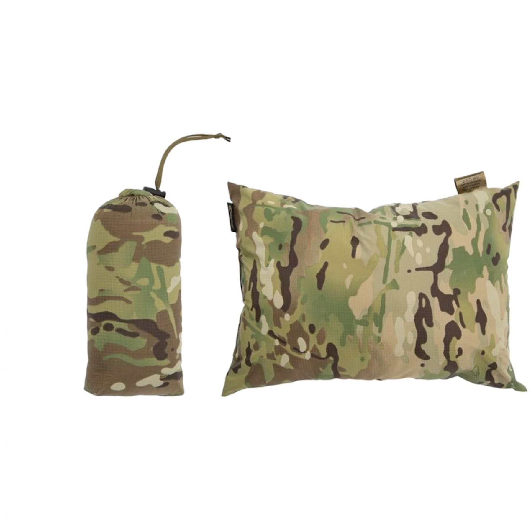 Carinthia Rejsepude, camo